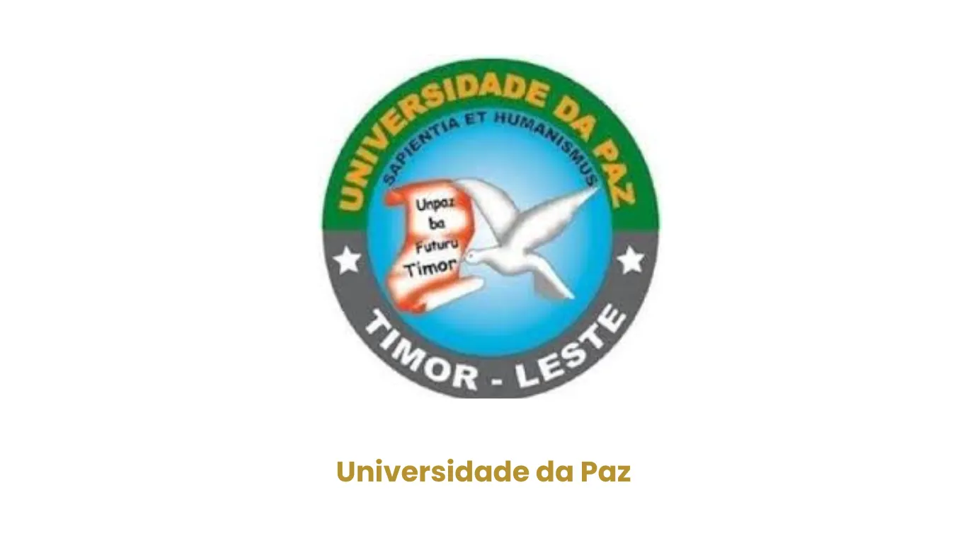 Universidade da Paz