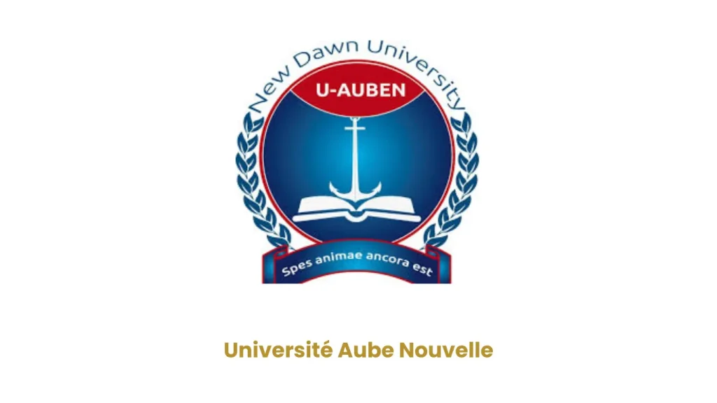 Université Aube Nouvelle