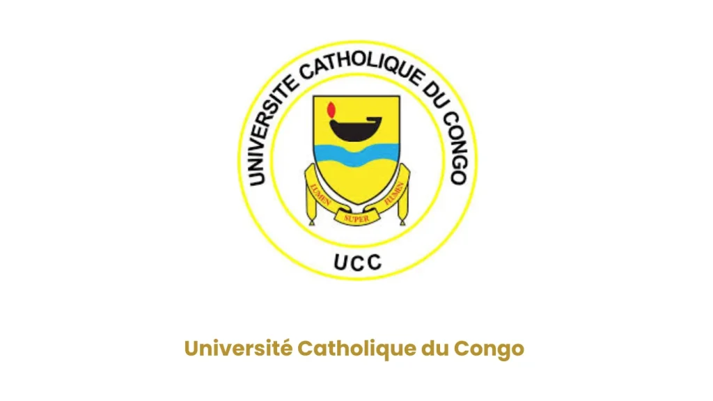 Université Catholique du Congo