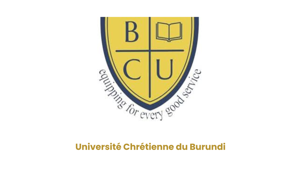Université Chrétienne du Burundi