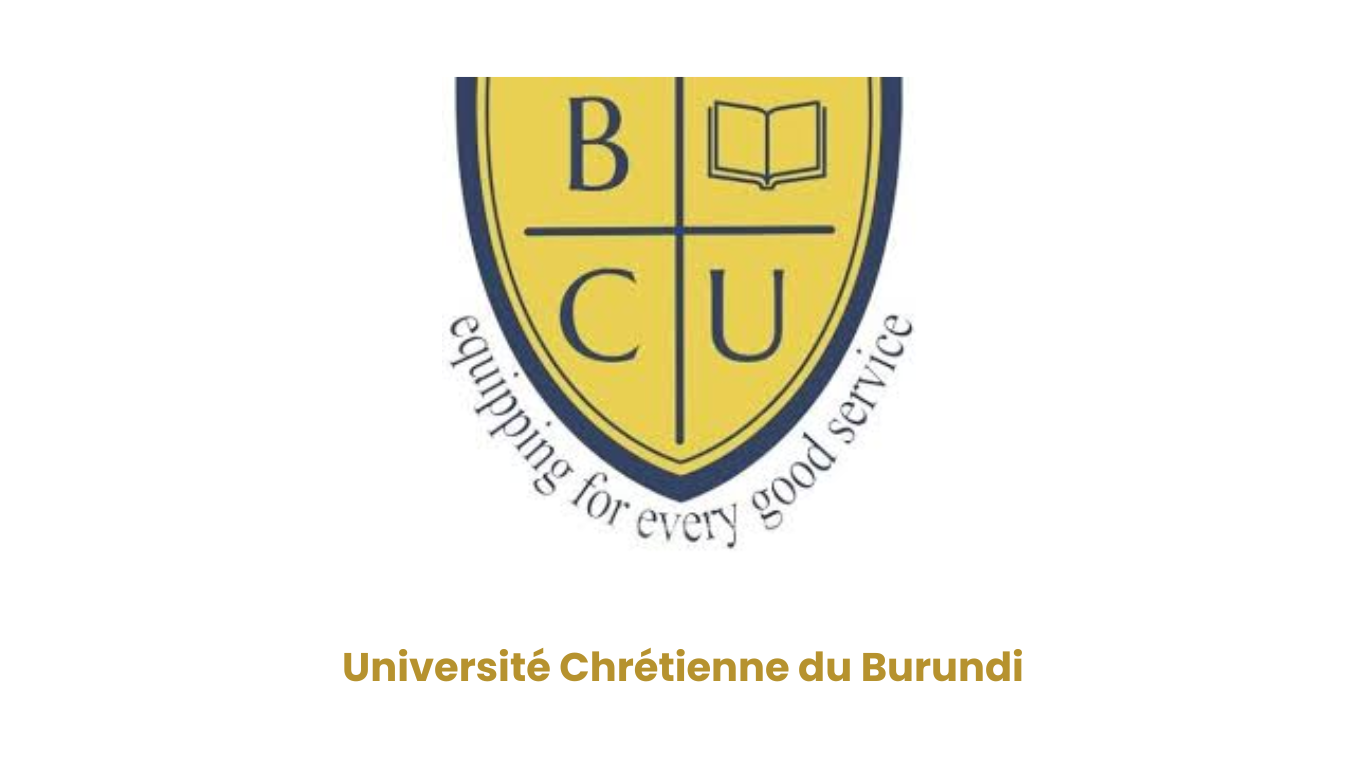 Université Chrétienne du Burundi