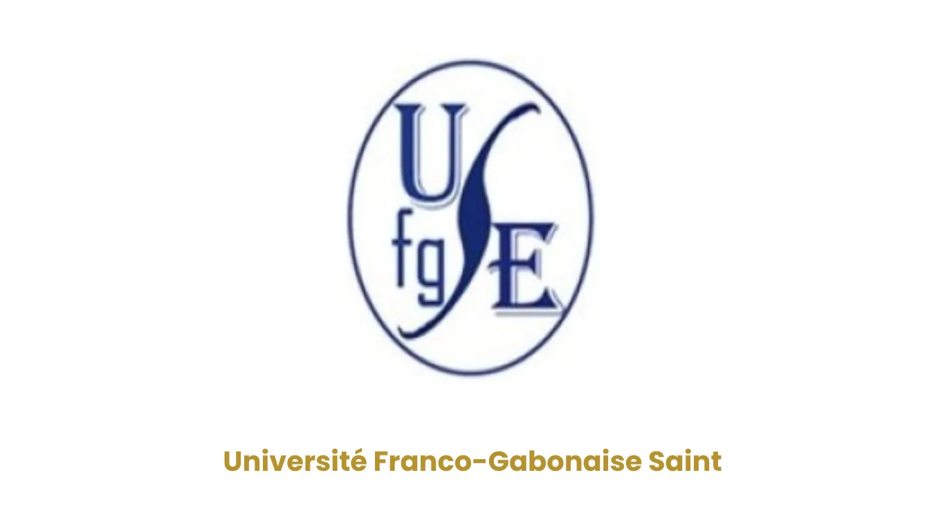 Université Franco-Gabonaise Saint
