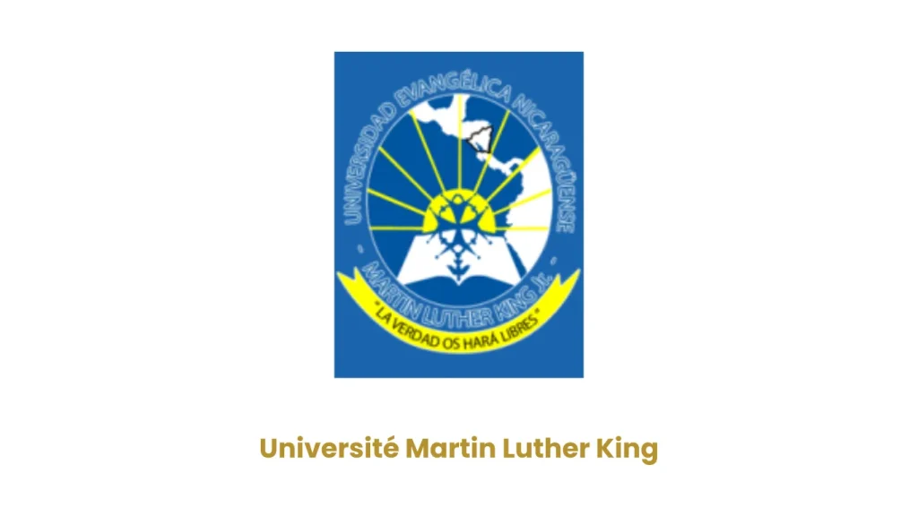 Université Martin Luther King