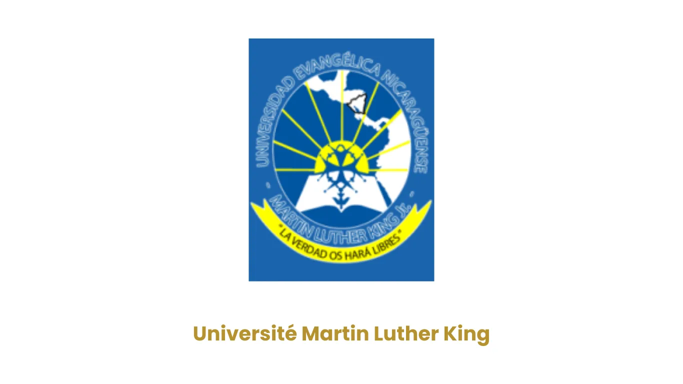 Université Martin Luther King