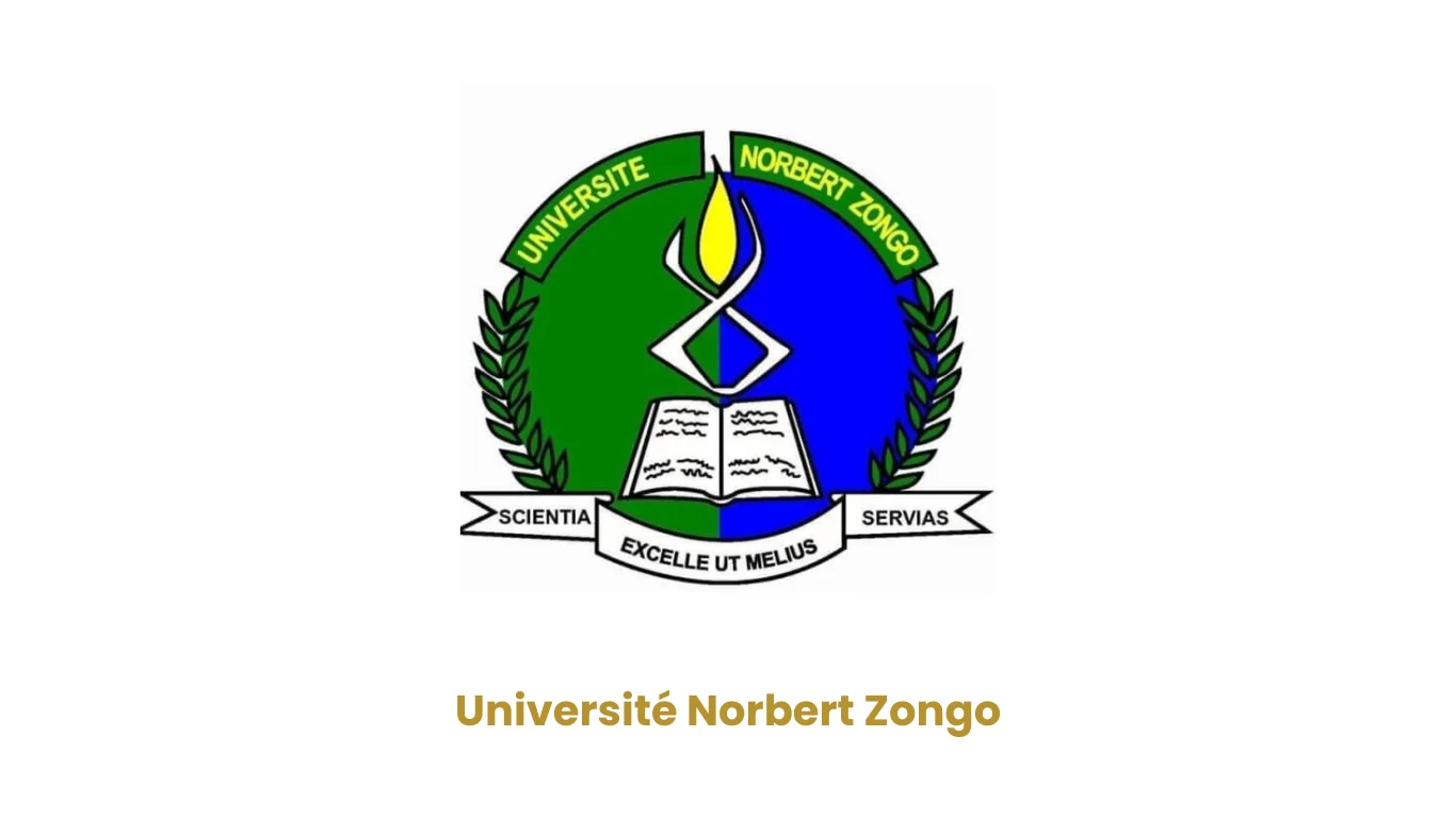 Université Norbert Zongo