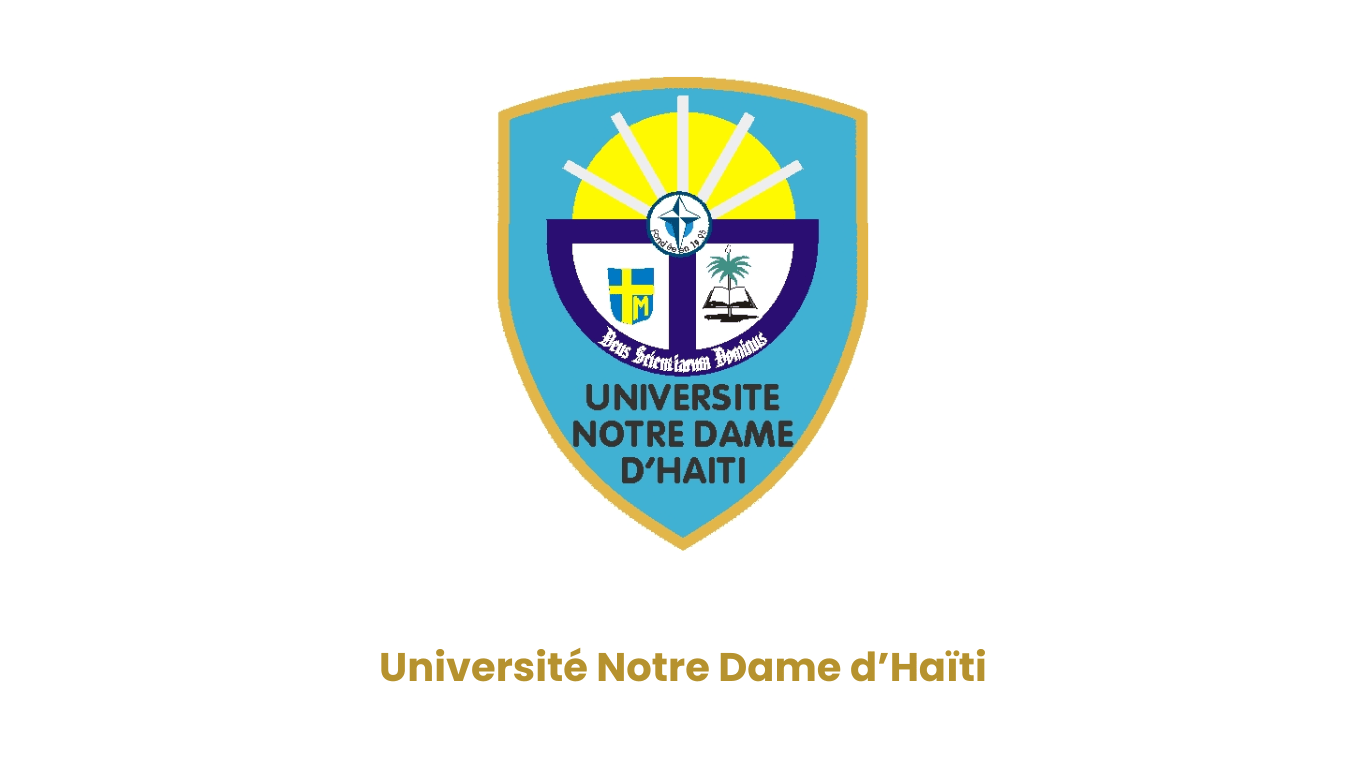 Université Notre Dame d’Haïti