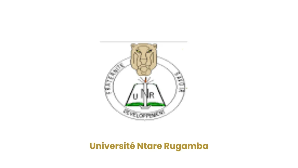 Université Ntare Rugamba
