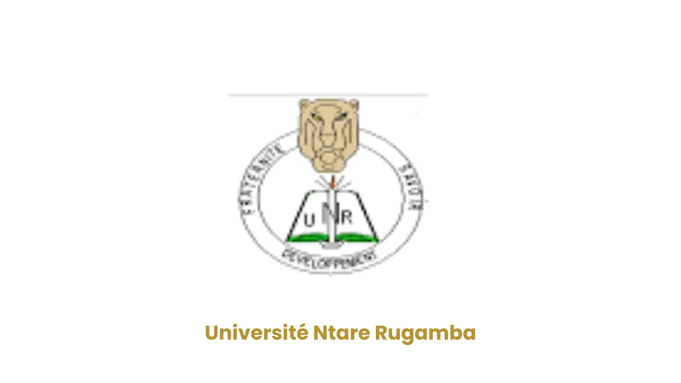 Université Ntare Rugamba