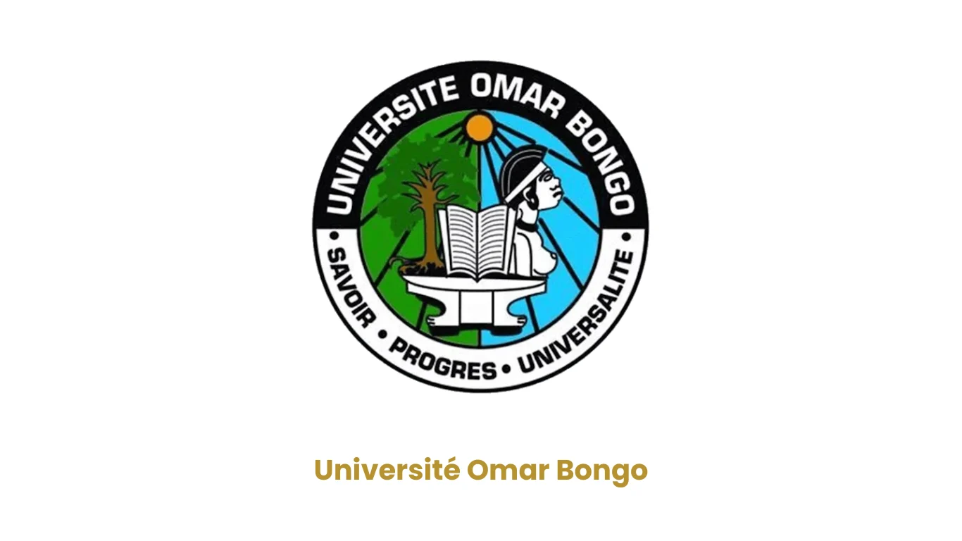 Université Omar Bongo