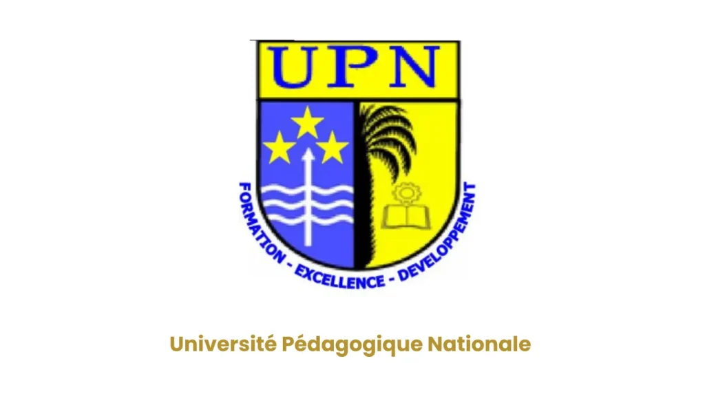 Université Pédagogique Nationale
