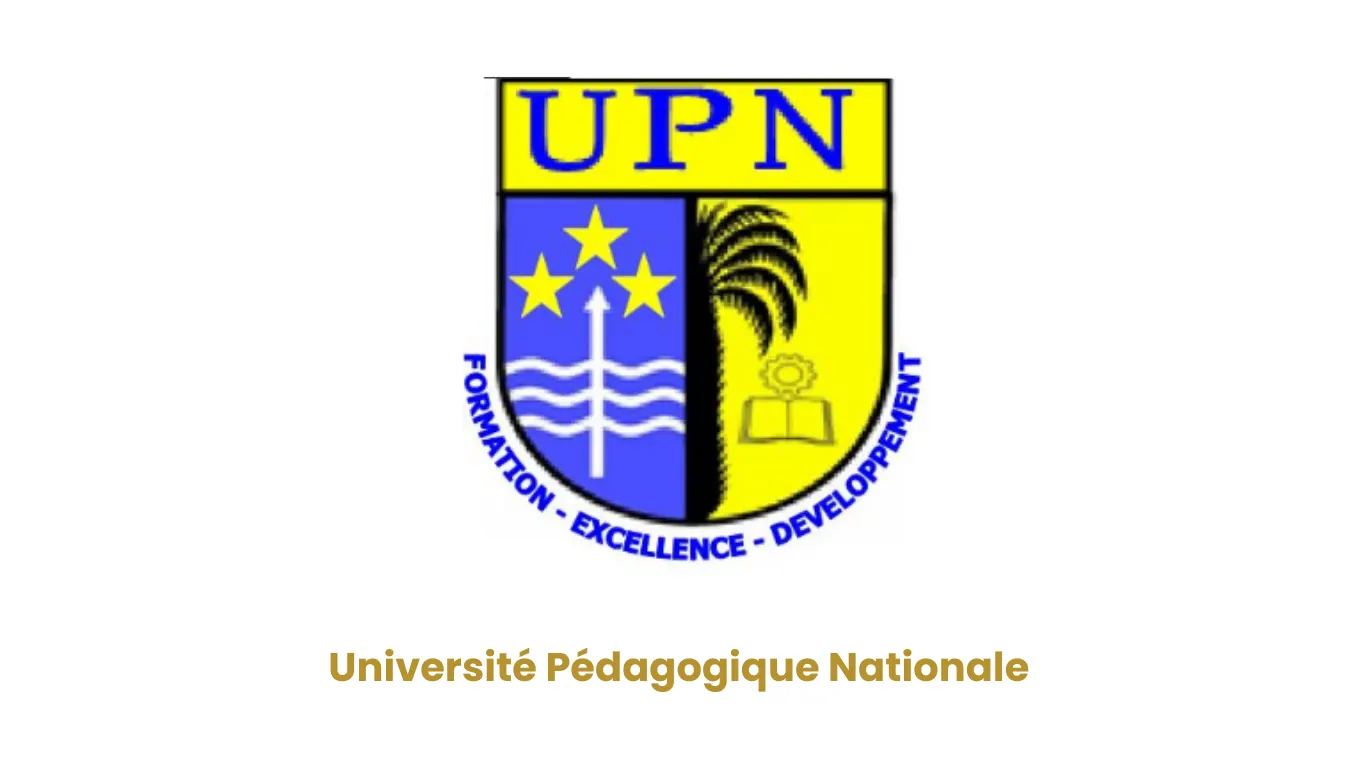Université Pédagogique Nationale