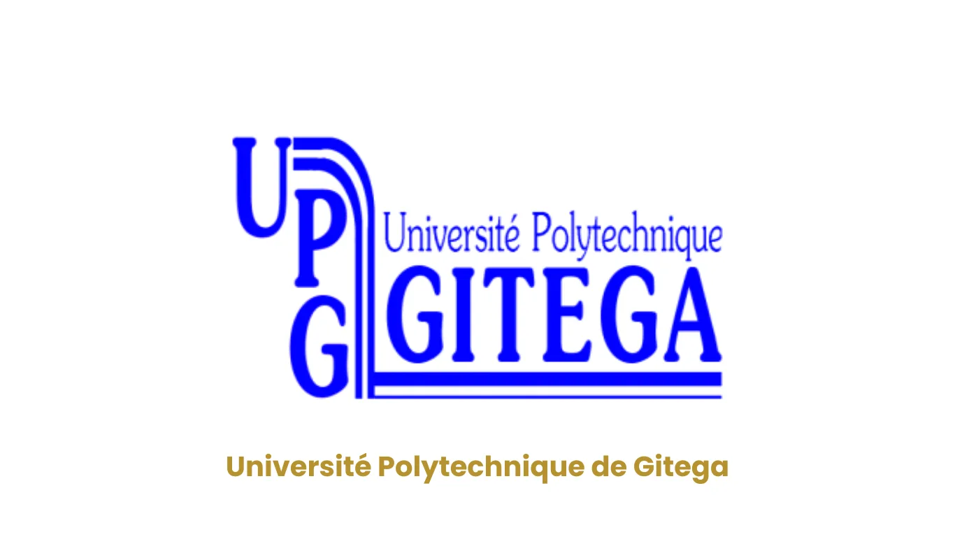 Université Polytechnique de Gitega