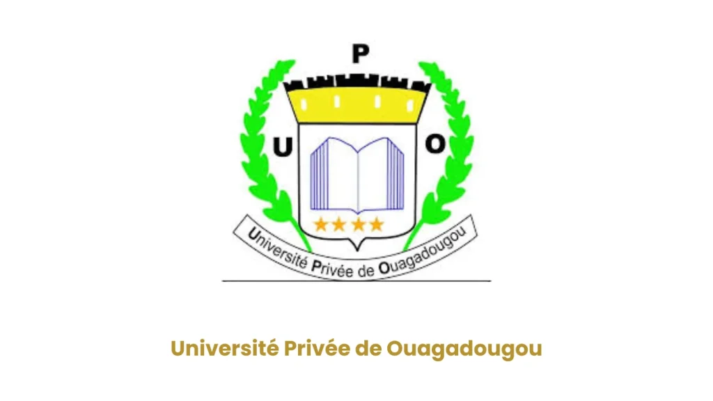 Université Privée de Ouagadougou