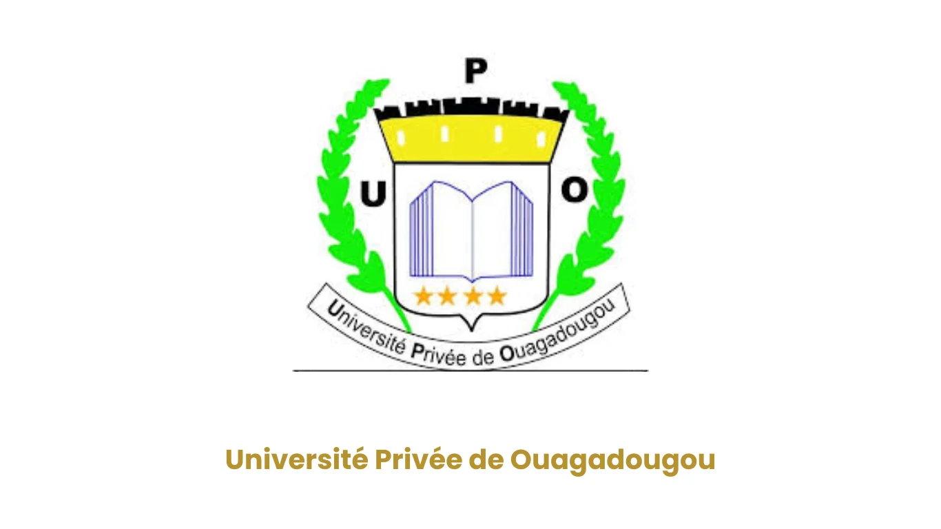 Université Privée de Ouagadougou