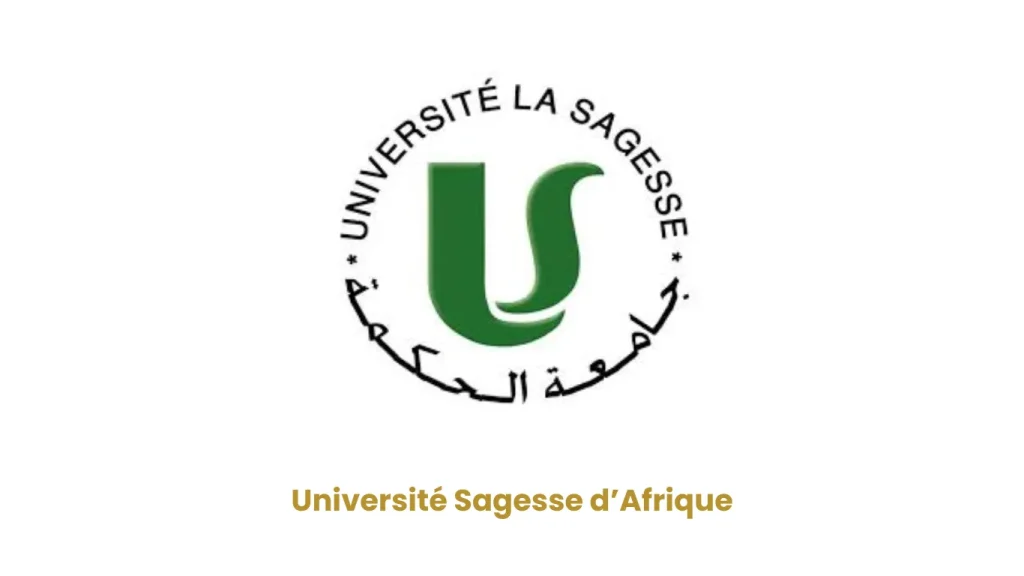 Université Sagesse d’Afrique