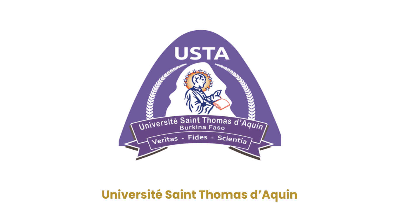 Université Saint Thomas d’Aquin
