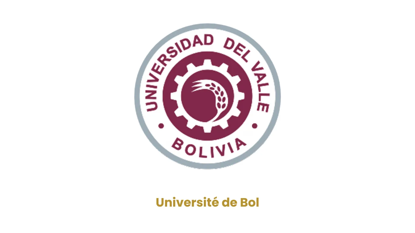 Université de Bol