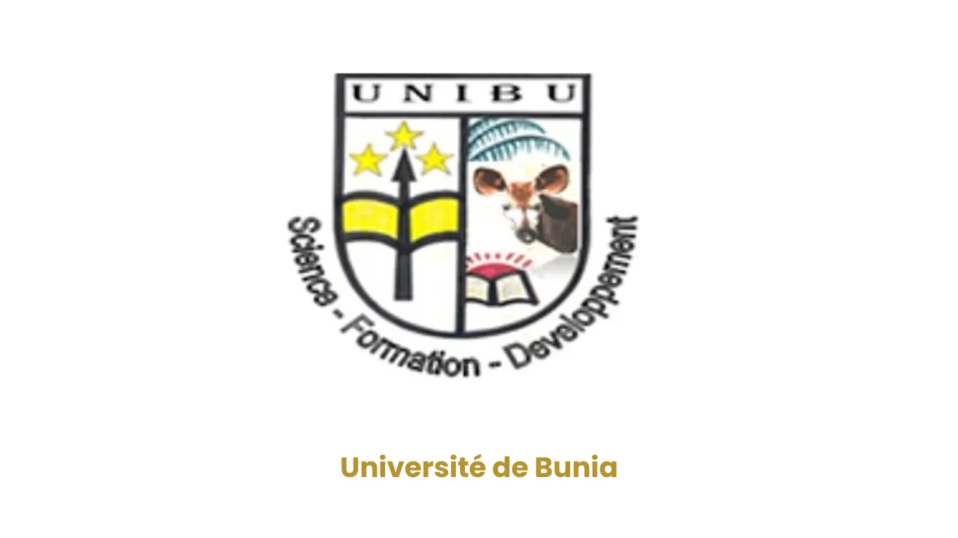 Université de Bunia