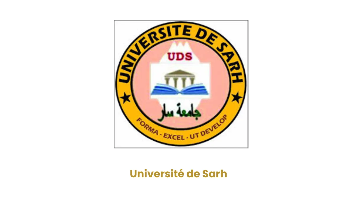 Université de Sarh