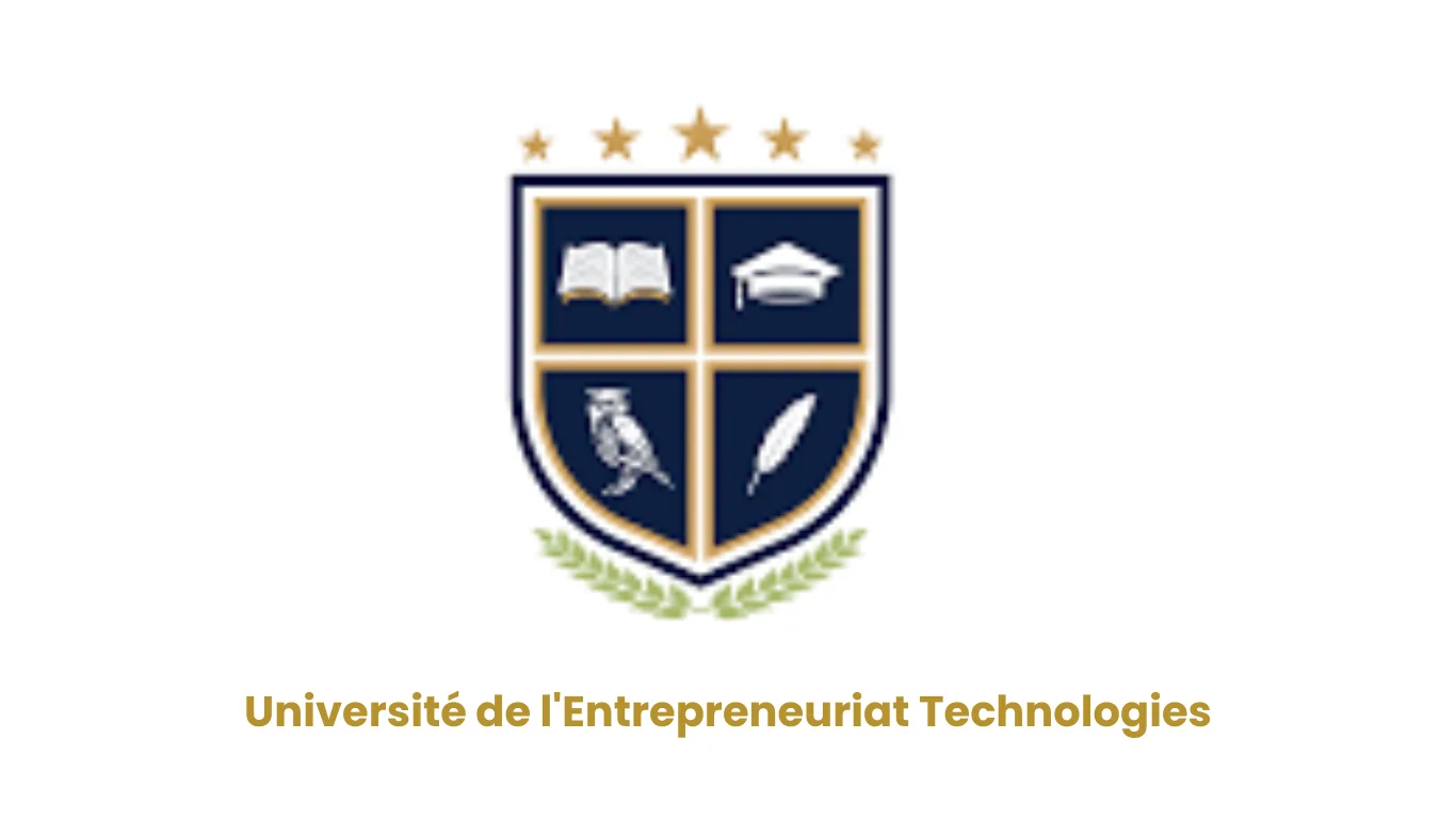 Université l'Entrepreneuriat Technologies