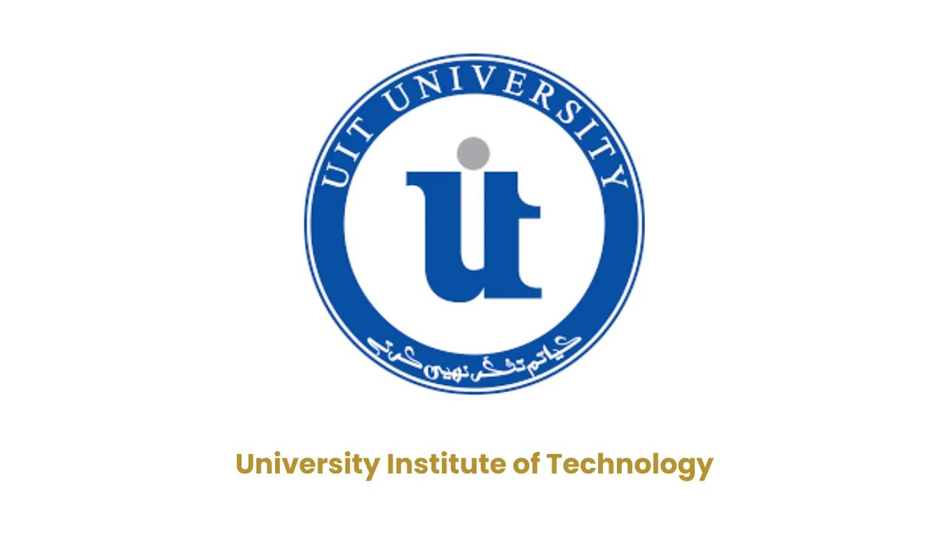 University Institute of Technology