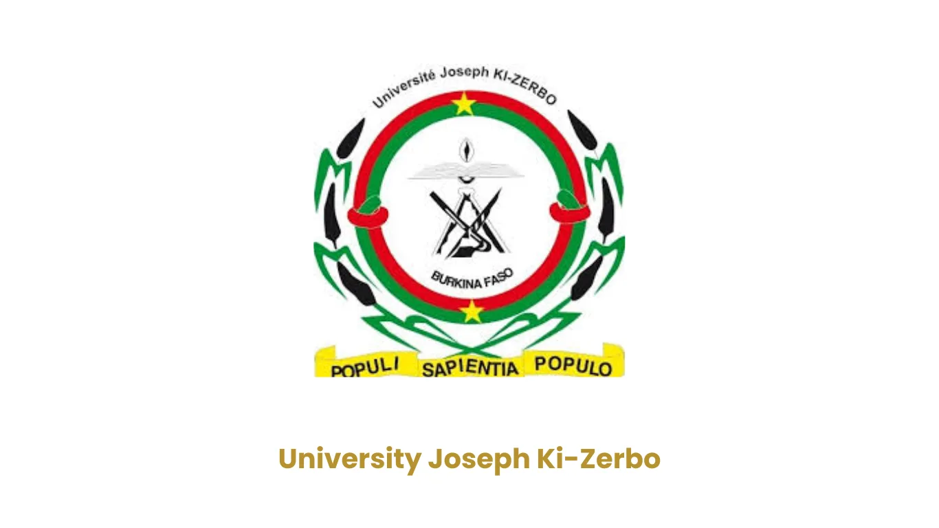 University Joseph Ki-Zerbo