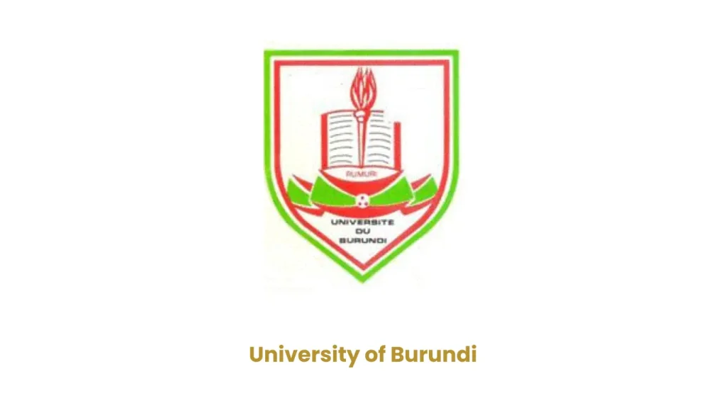 University of Burundi