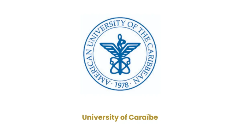 University of Caraïbe