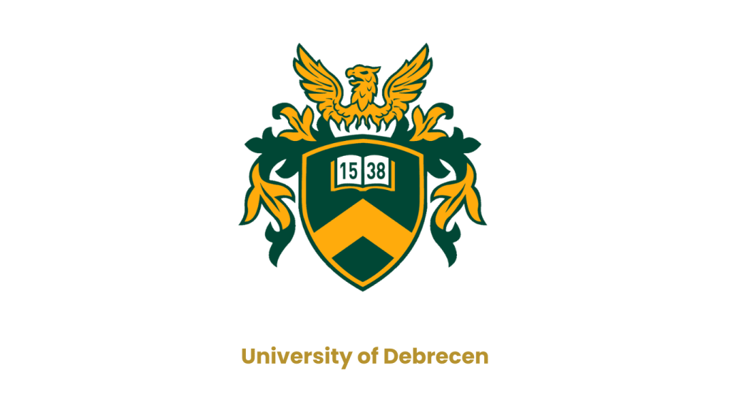 University of Debrecen