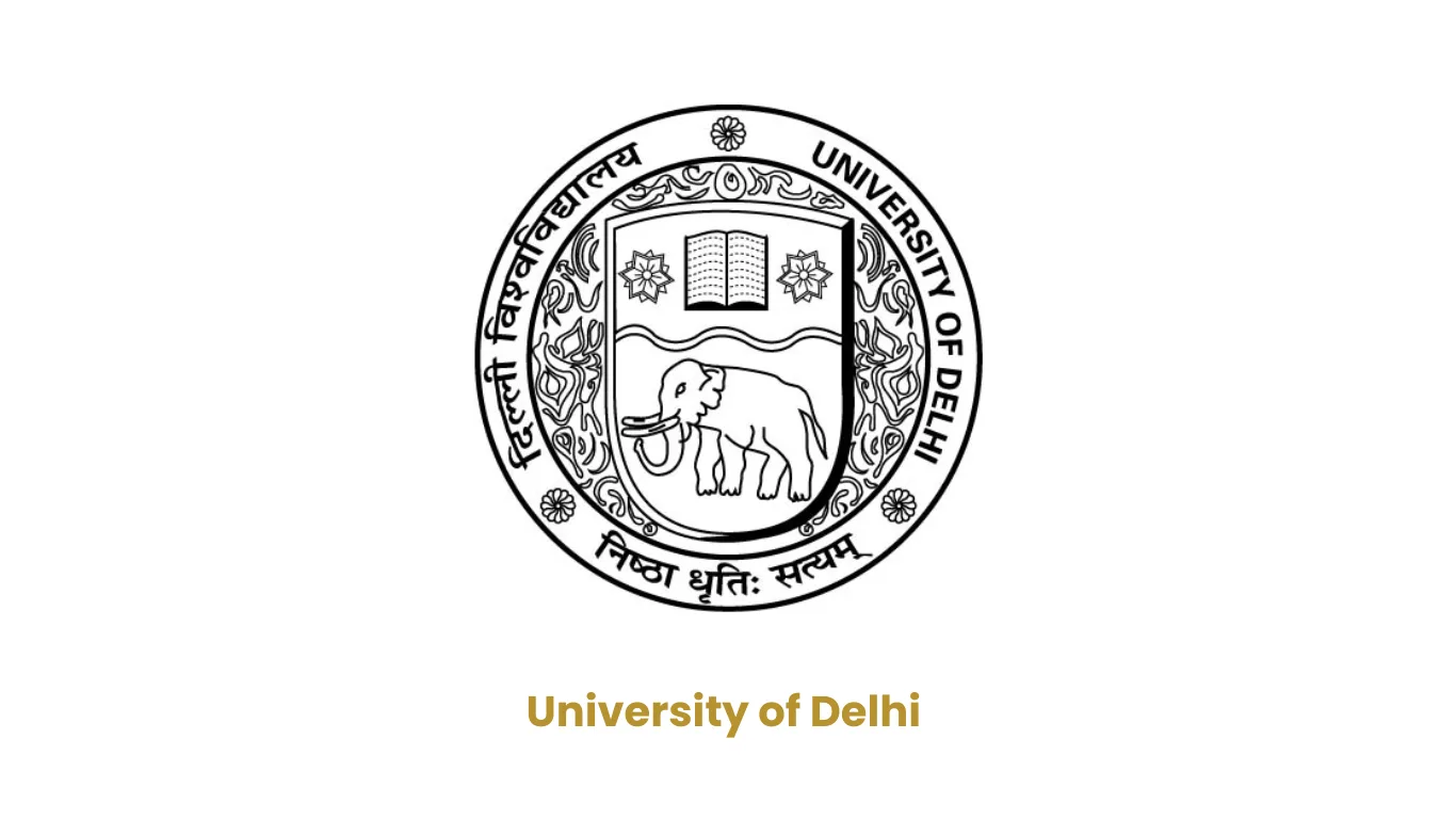 University of Delhi