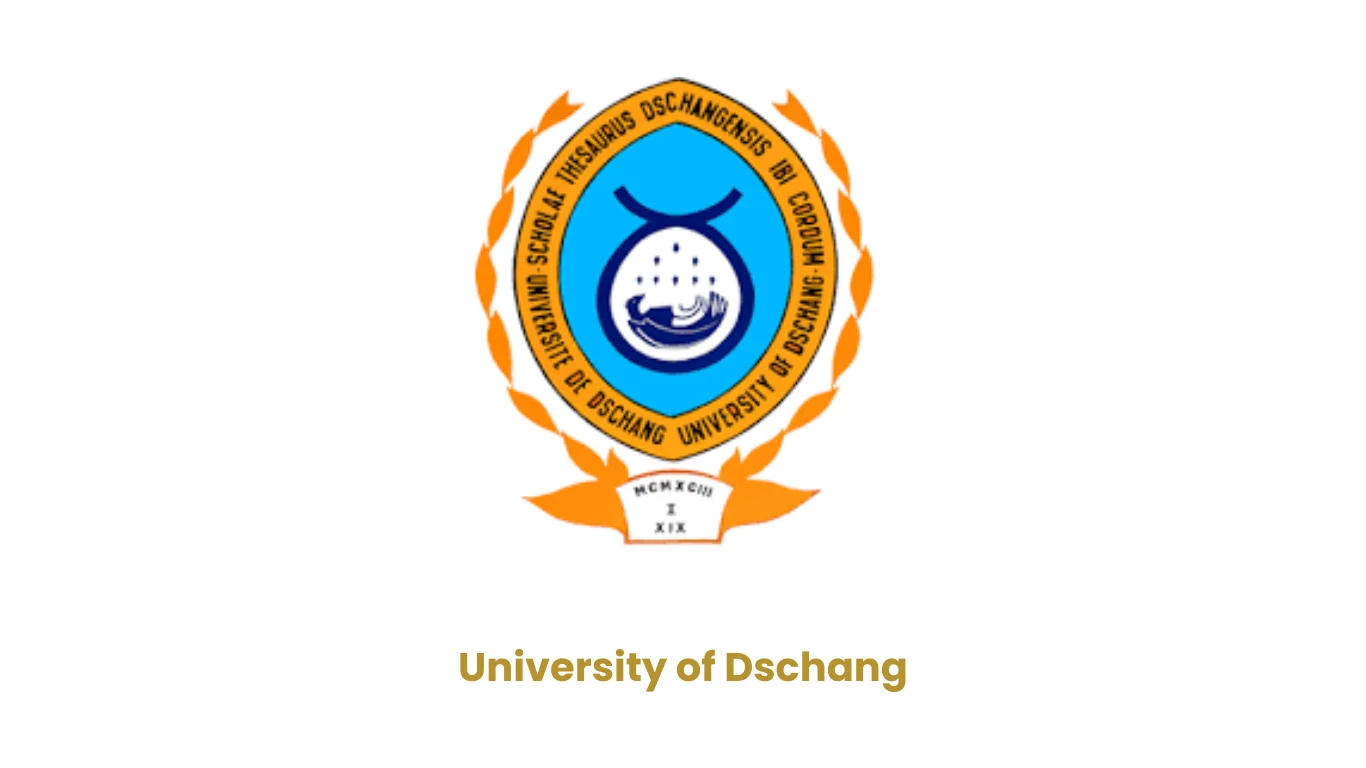 University of Dschang