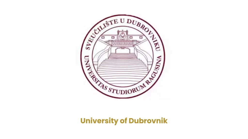 University of Dubrovnik