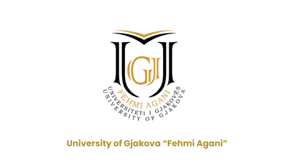 University of Gjakova “Fehmi Agani”