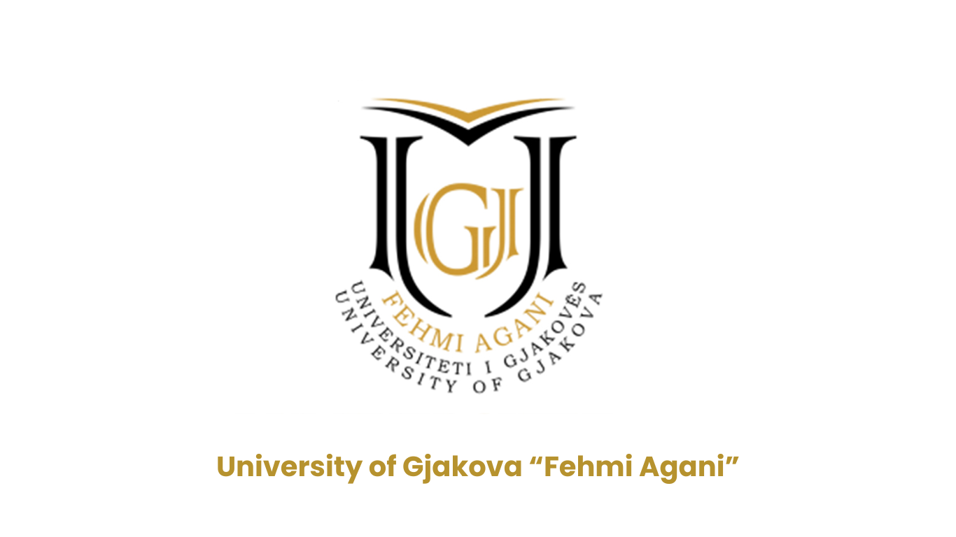 University of Gjakova “Fehmi Agani”
