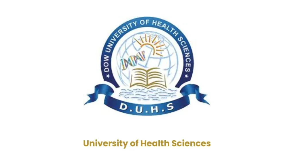 University of Health Sciences