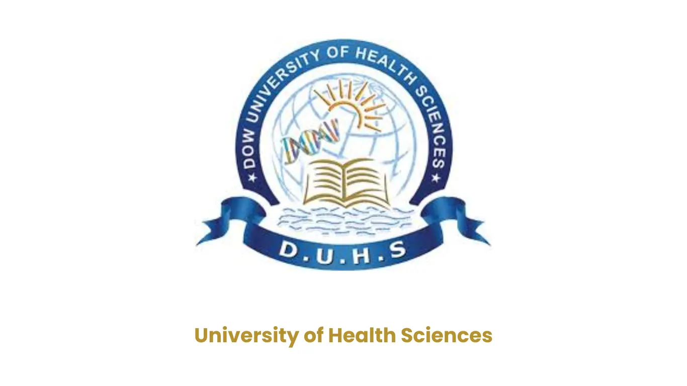 University of Health Sciences