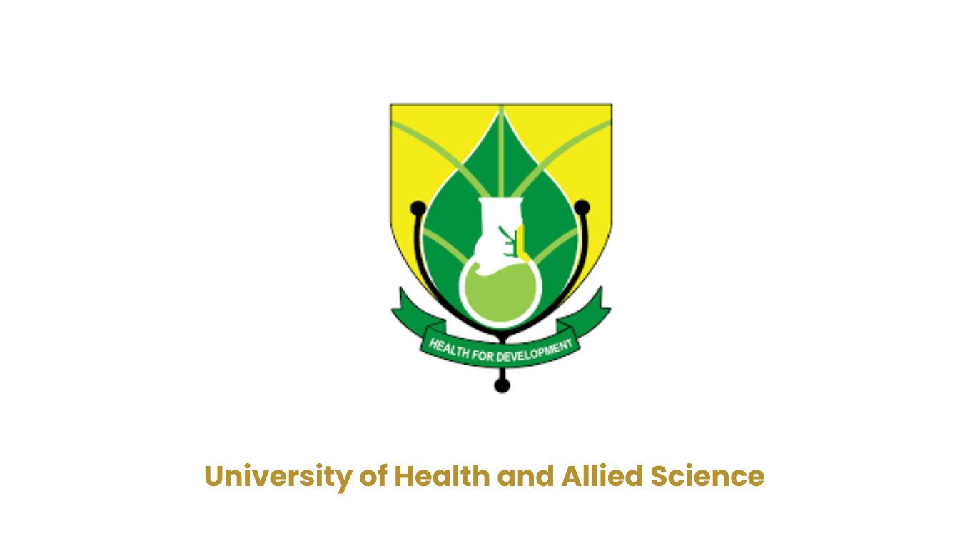 University of Health and Allied Science