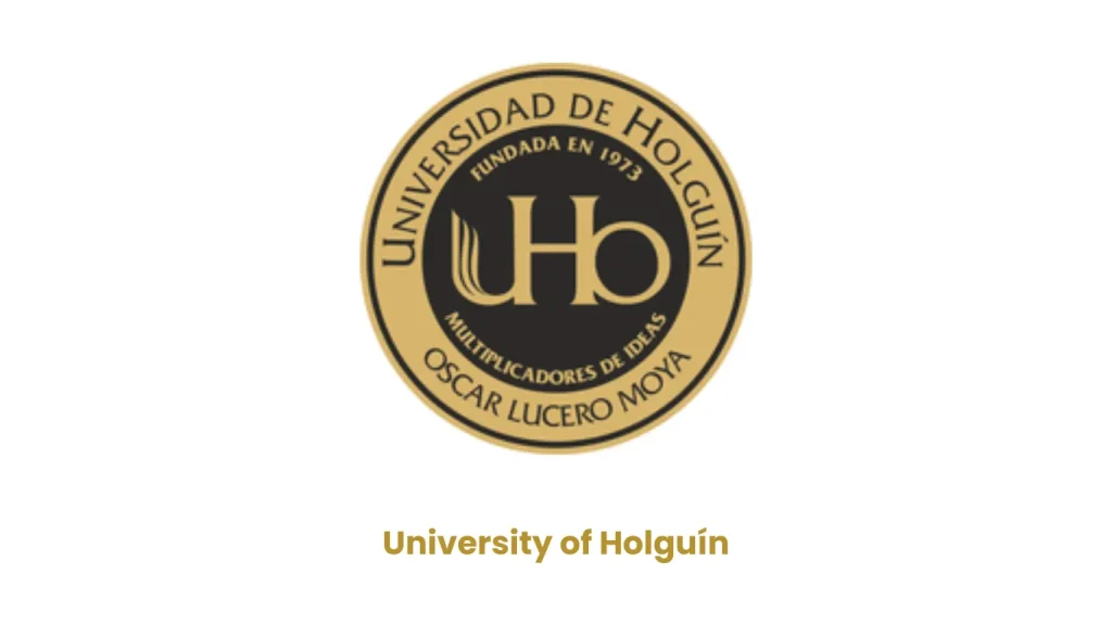 University of Holguín