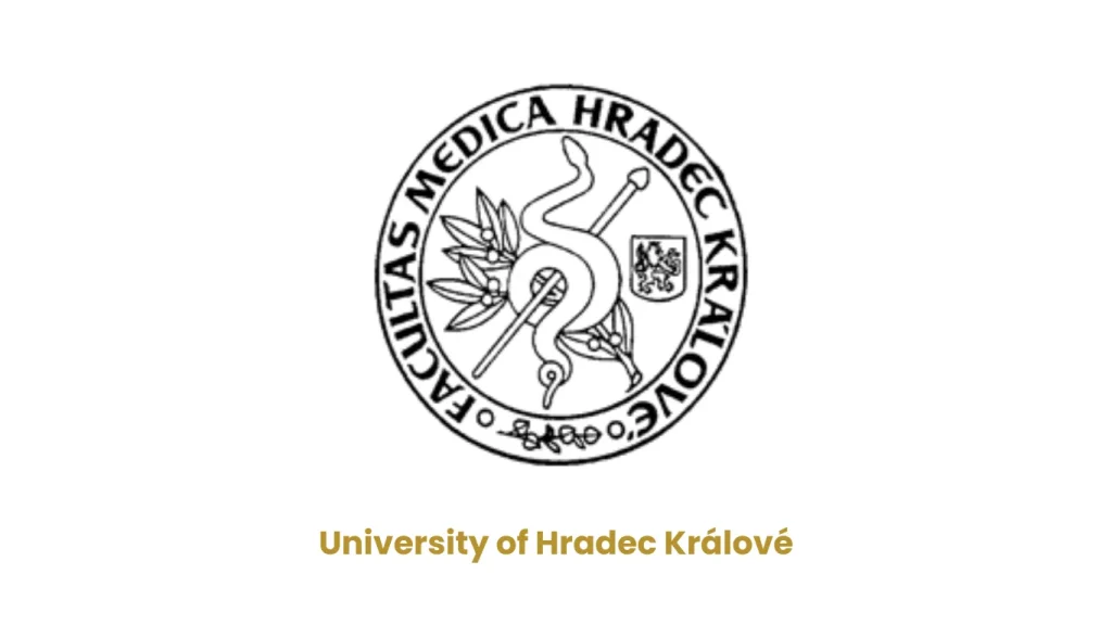 University of Hradec Králové