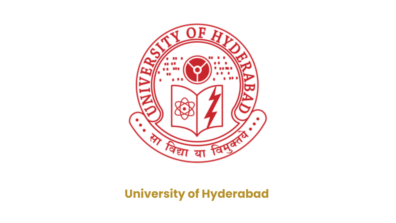 University of Hyderabad