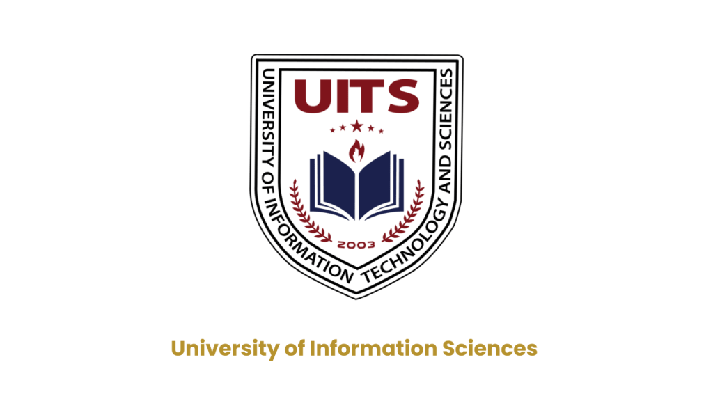 University of Information Sciences