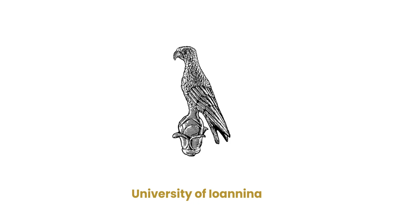 University of Ioannina