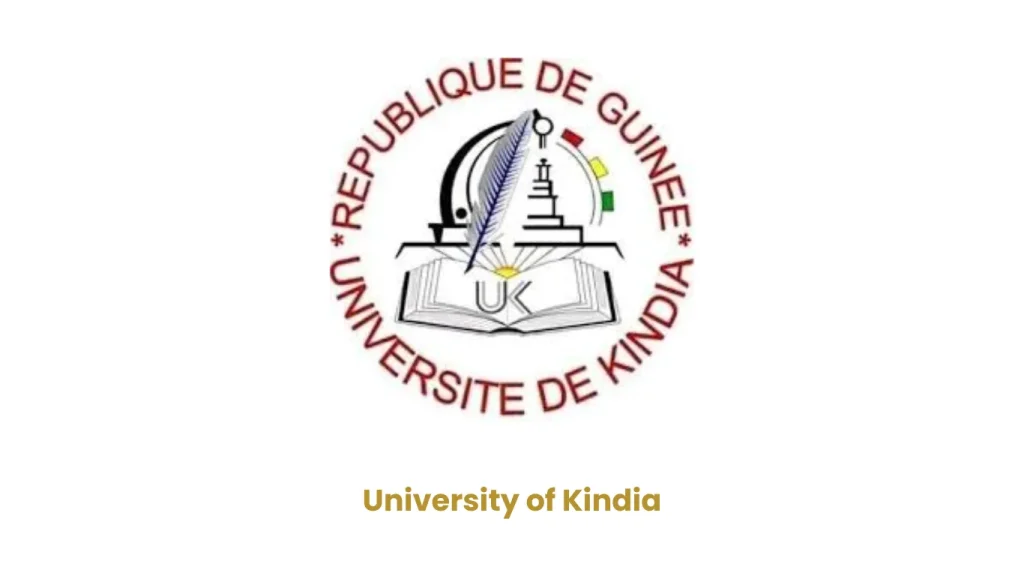University of Kindia