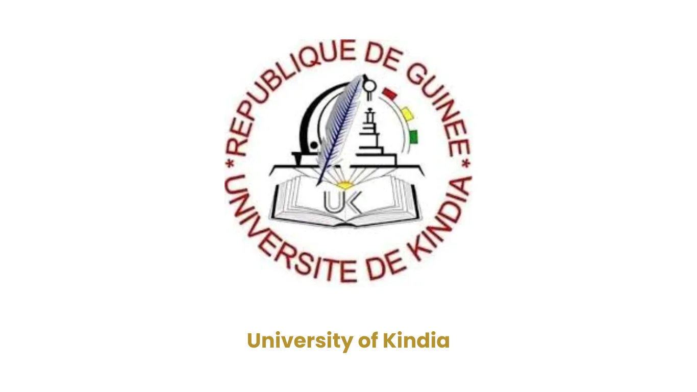 University of Kindia
