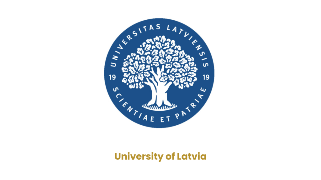 University of Latvia