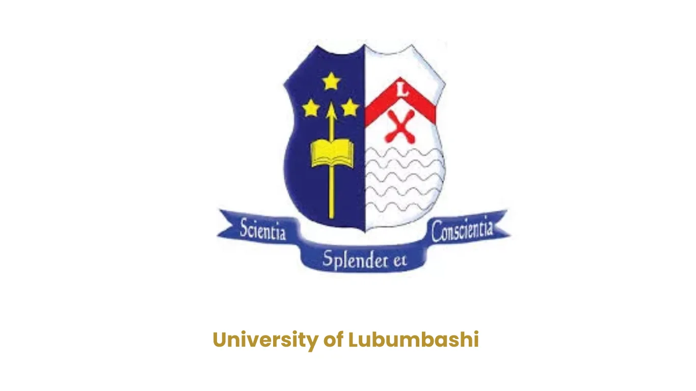 University of Lubumbashi