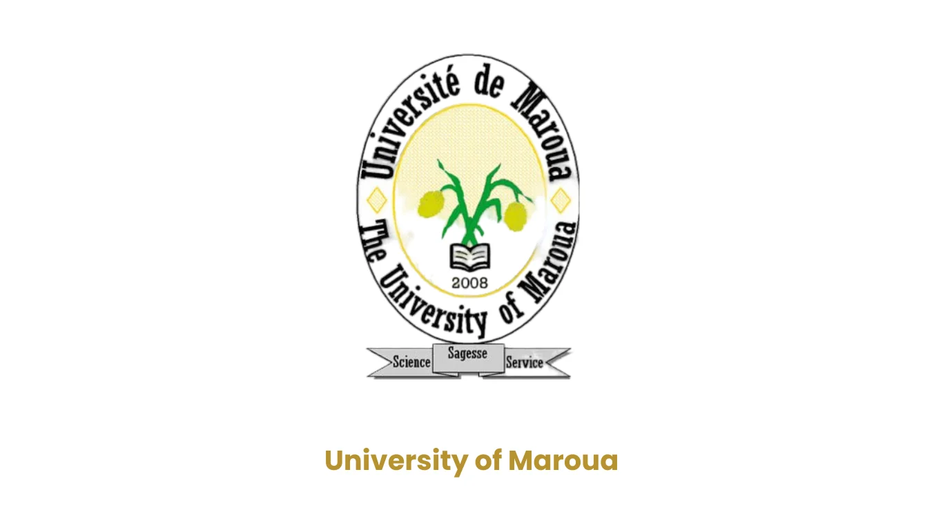 University Of Maroua BUHAVE