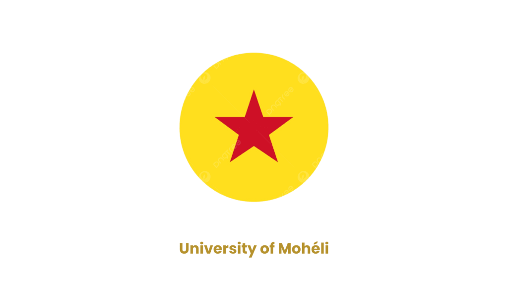 University of Mohéli