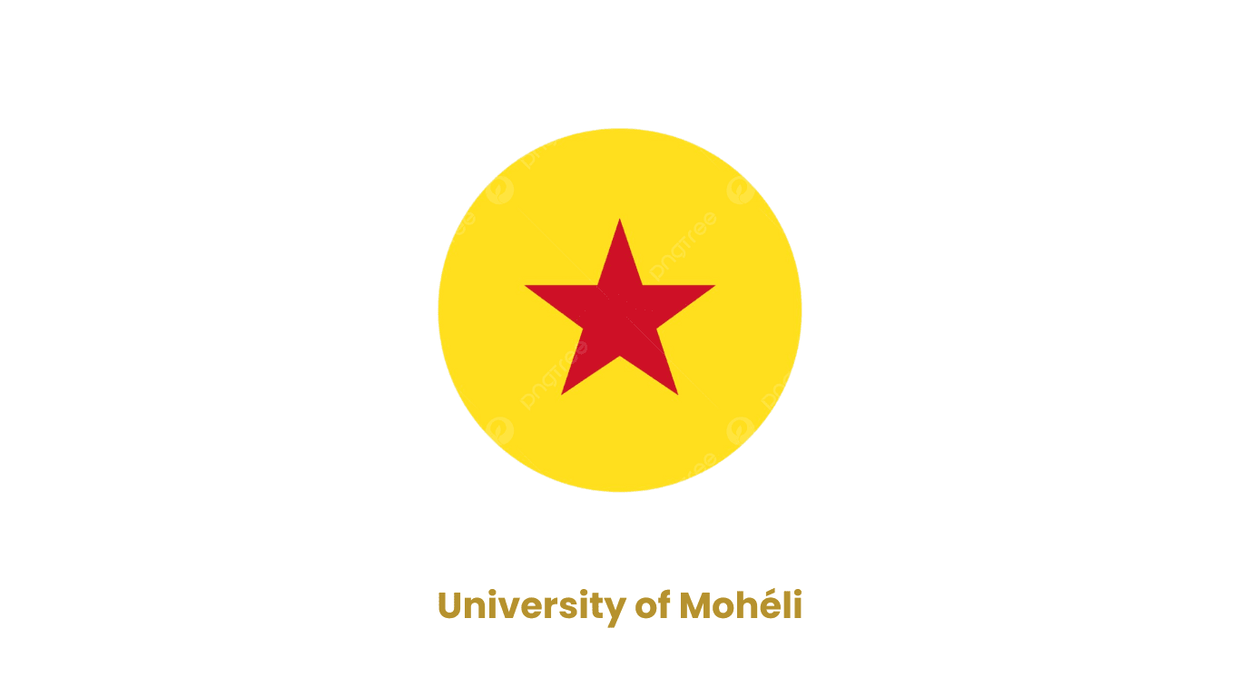 University of Mohéli