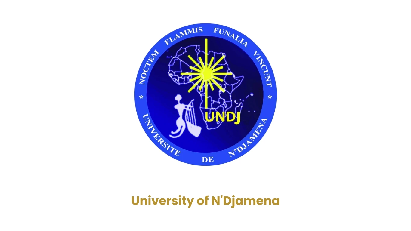 University of N'Djamena